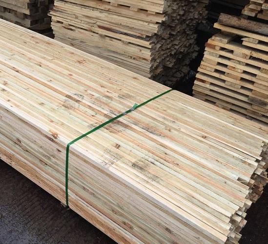 大量方木图建筑木材土建批发价格方条厂家模板松木木条板材直销